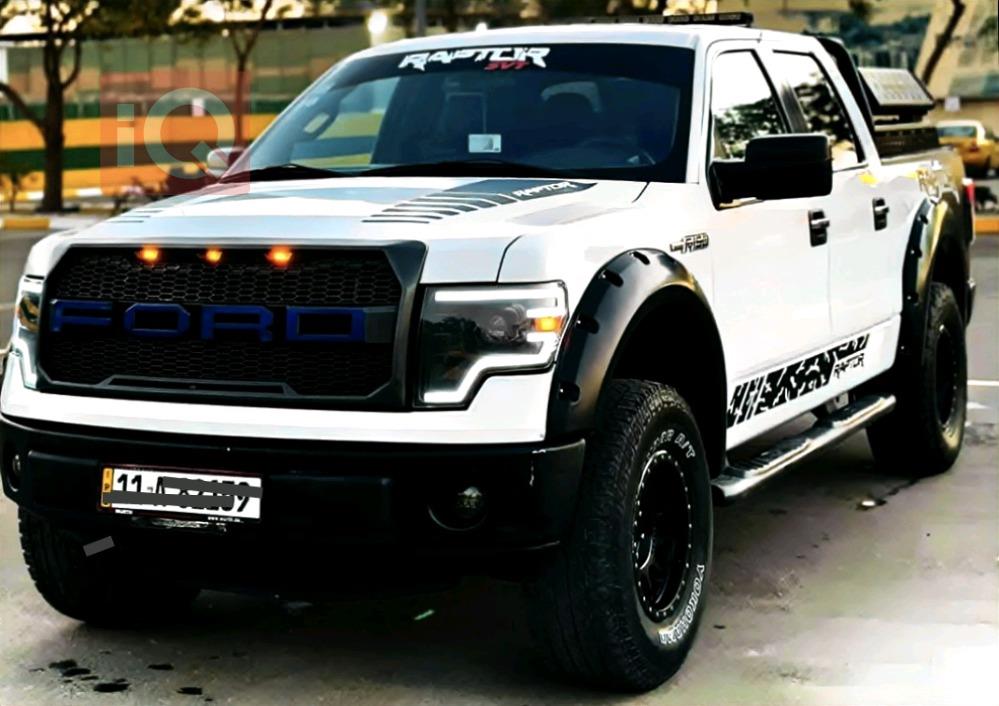 فورد إف-150